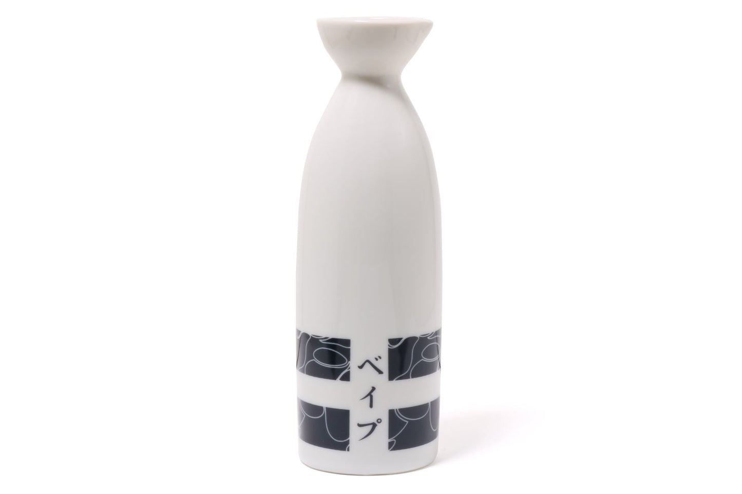 BAPE KAMON 日本酒套裝