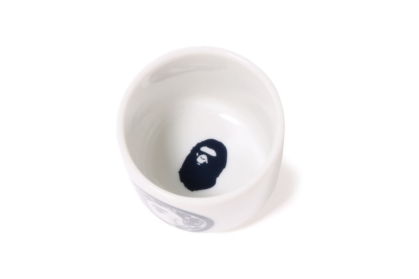 BAPE KAMON 日本酒套裝
