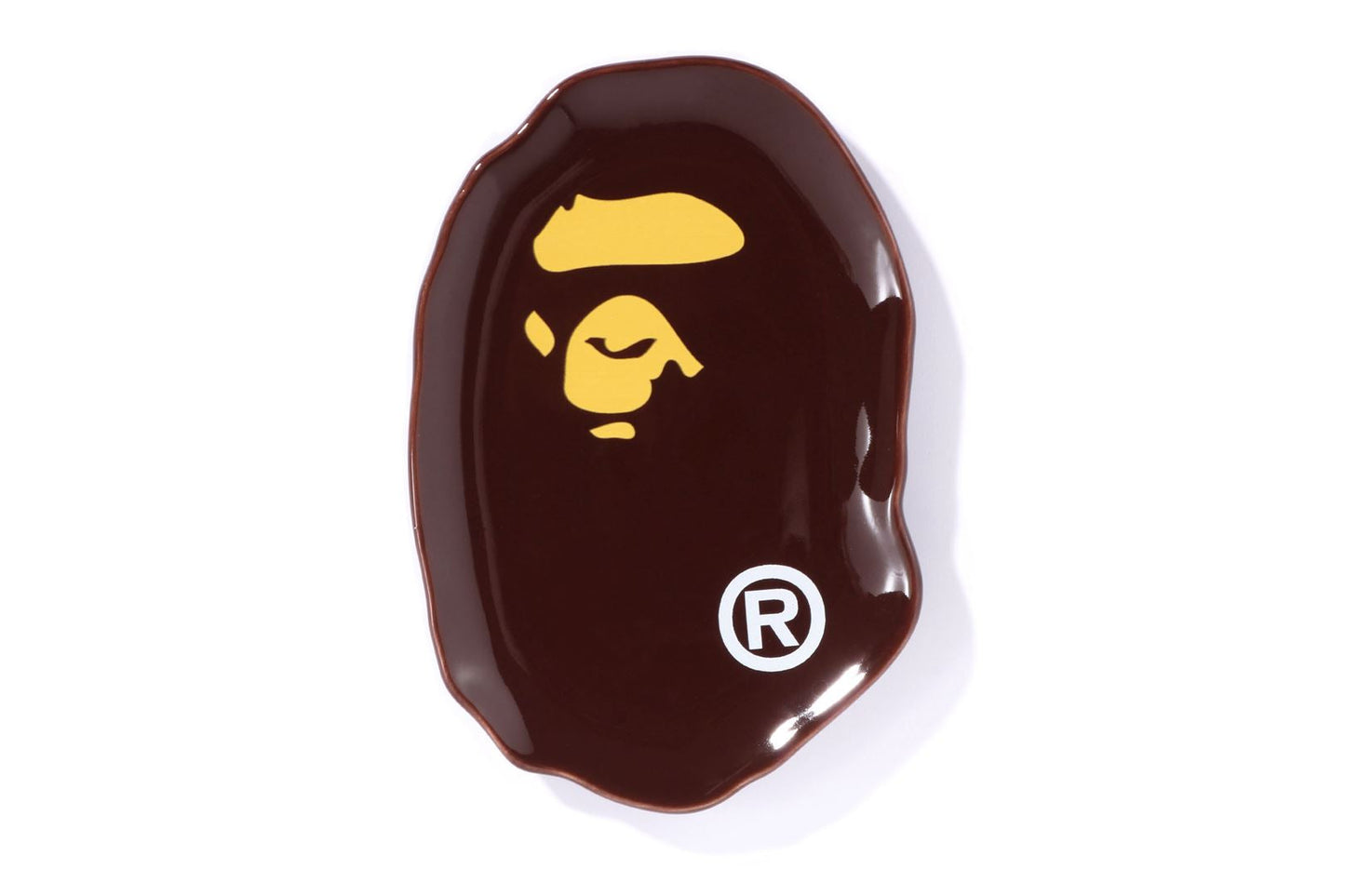 BAPE APE HEAD 小盤兩件組