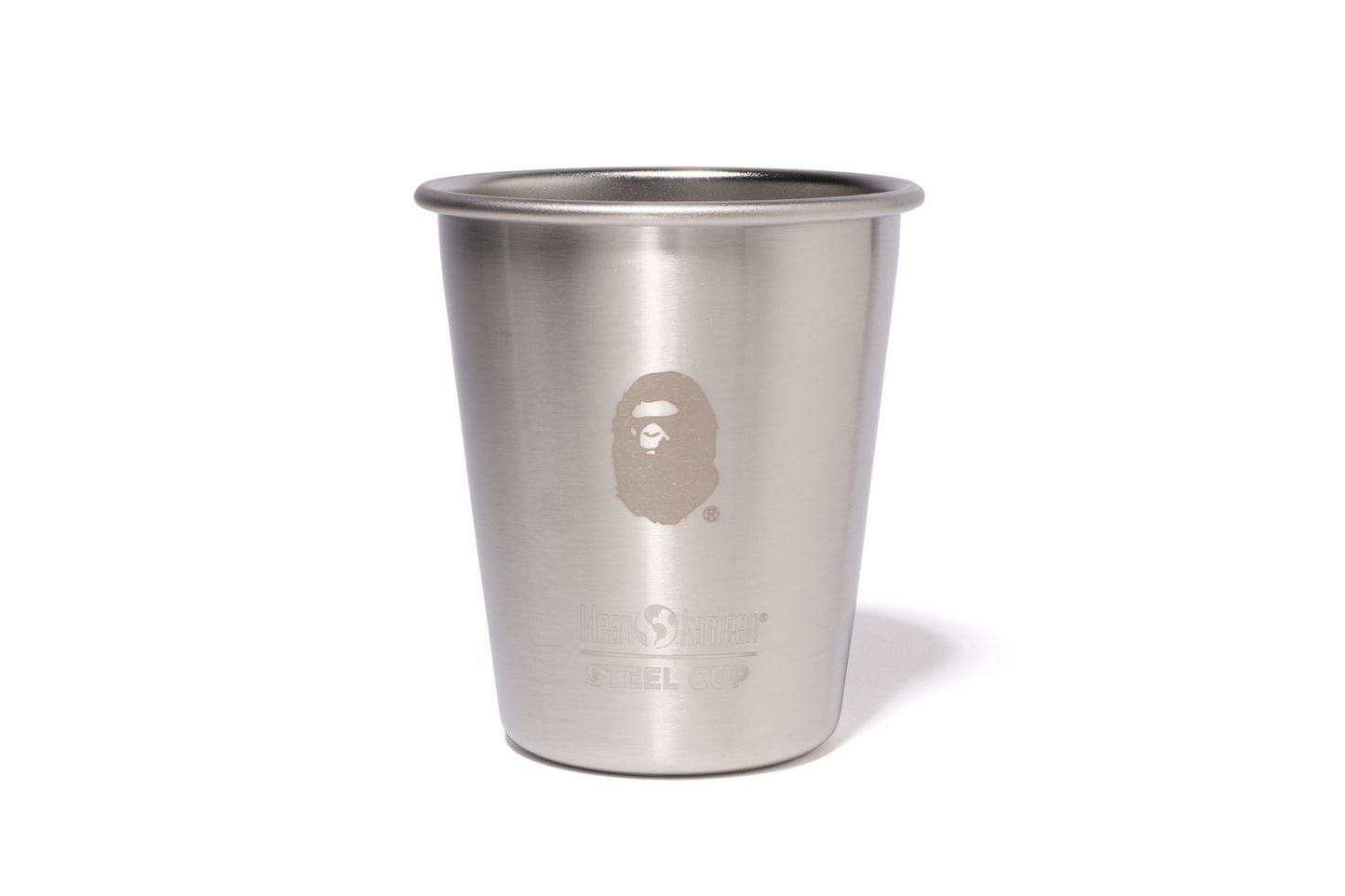 BAPE KLEAN KANTEEN 不銹鋼杯 10OZ 套裝