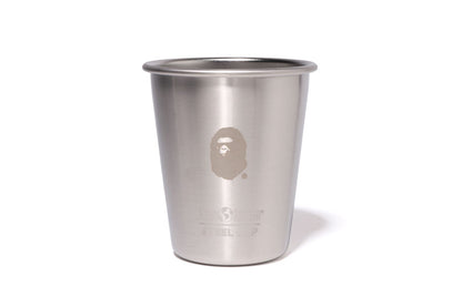BAPE KLEAN KANTEEN 不銹鋼杯 10OZ 套裝