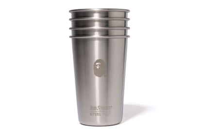 BAPE KLEAN KANTEEN PINT CUP 16OZ SET