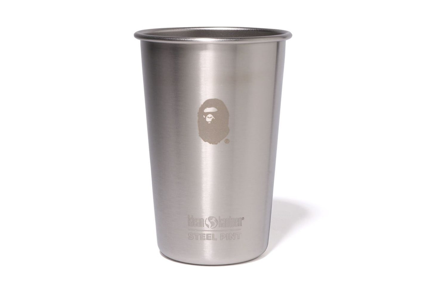 BAPE KLEAN KANTEEN PINT CUP 16OZ SET