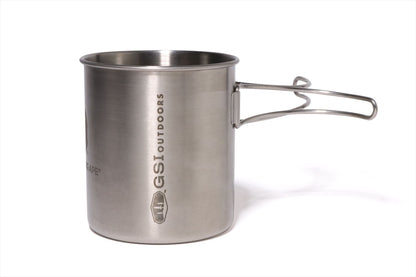 BAPE GSI STAINLESS 24OZ BOTTLE CUP