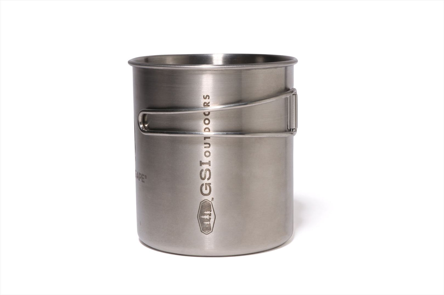 BAPE GSI STAINLESS 24OZ BOTTLE CUP