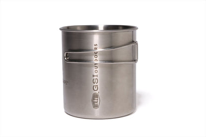 BAPE GSI STAINLESS 24OZ BOTTLE CUP