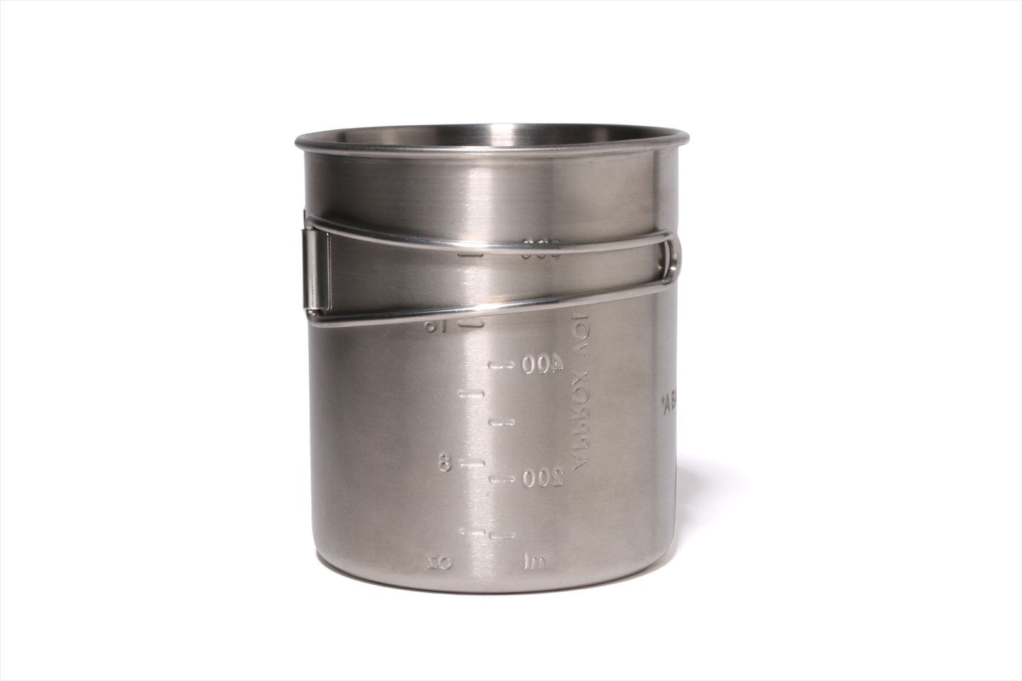 BAPE GSI STAINLESS 24OZ BOTTLE CUP