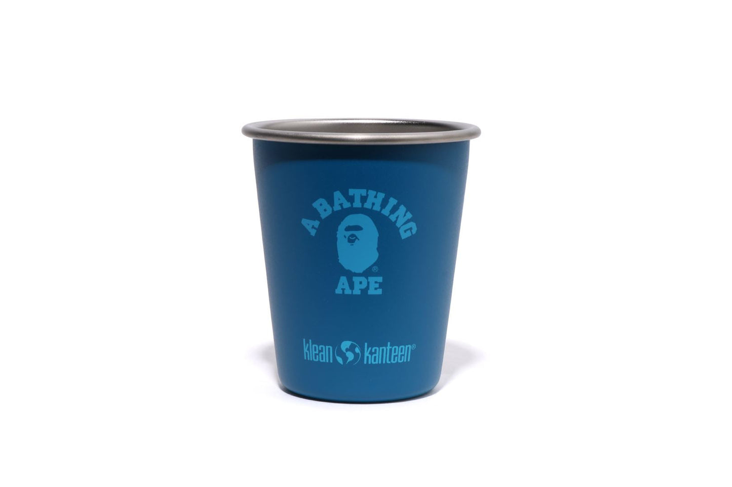 BAPE BAPE X KLEAN KANTEEN 10OZ 不銹鋼杯四件組