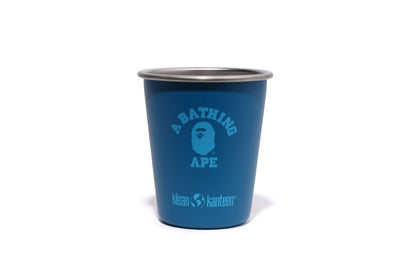 BAPE BAPE X KLEAN KANTEEN 10OZ 不銹鋼杯四件組
