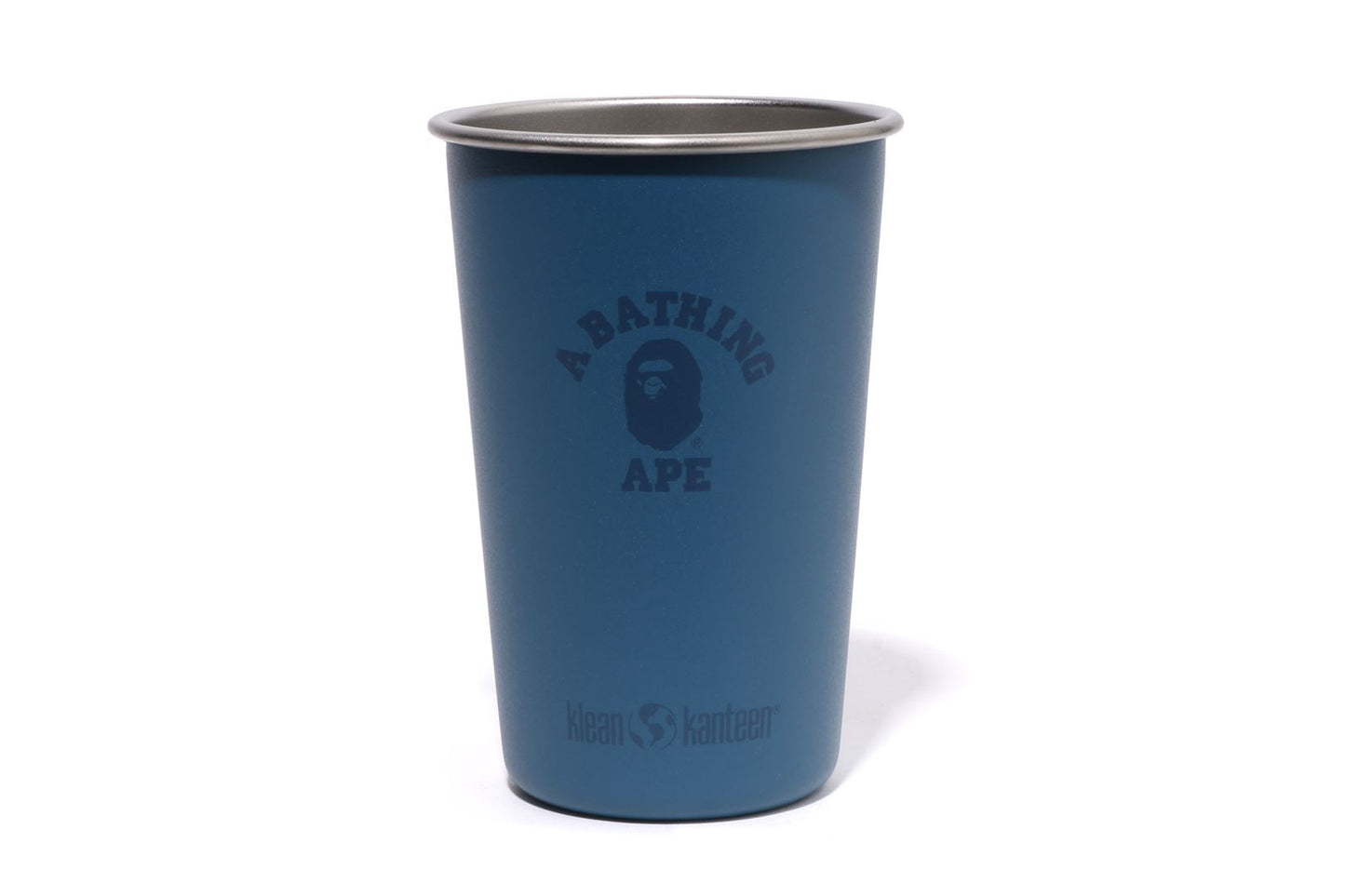 BAPE BAPE X KLEAN KANTEEN 16OZ PINT CUPS SET OF 4