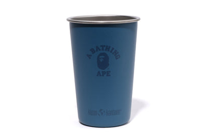 BAPE BAPE X KLEAN KANTEEN 16OZ PINT CUPS SET OF 4