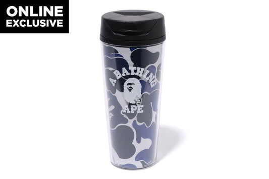 BAPE BAPE CAMO GO APE POINTER TUMBLER