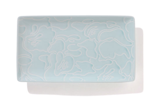 BAPE HASAMIYAKI SQUARE PLATE