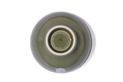 BAPE LOGO PORCELAIN SOUP BOWL