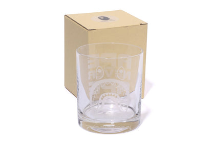 BAPE GLASS CUP