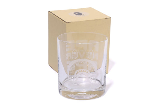 BAPE GLASS CUP