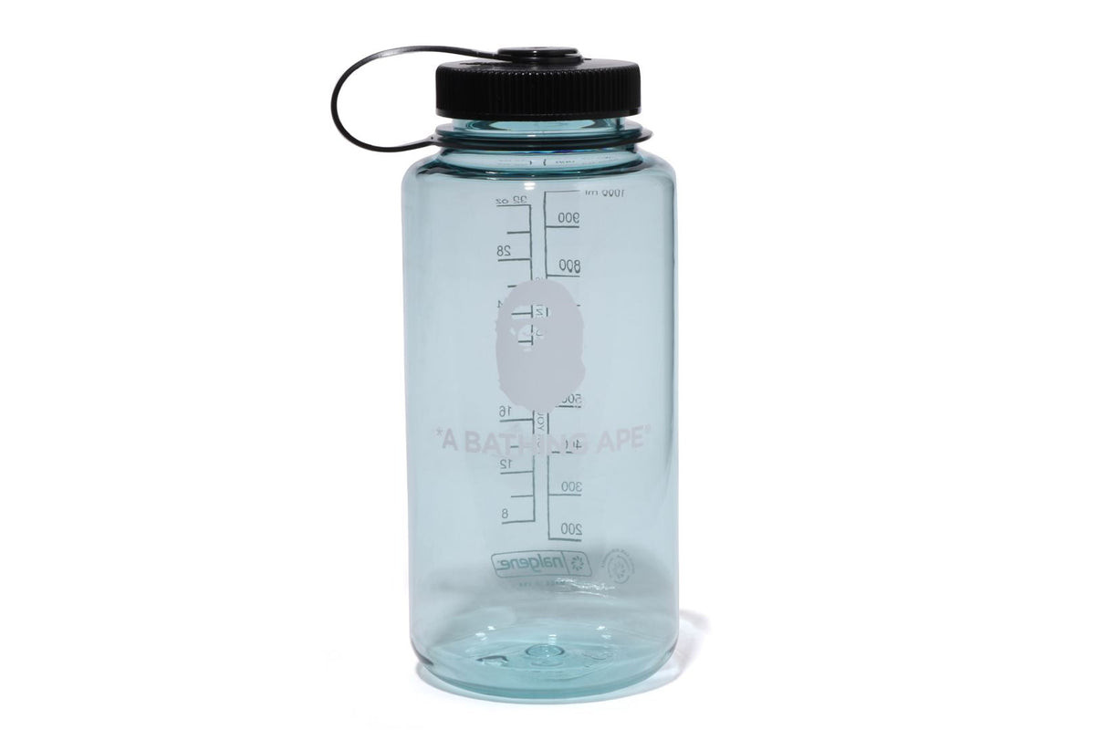 BAPE X NALGENE 1.0L TRITAN 寬口水瓶
