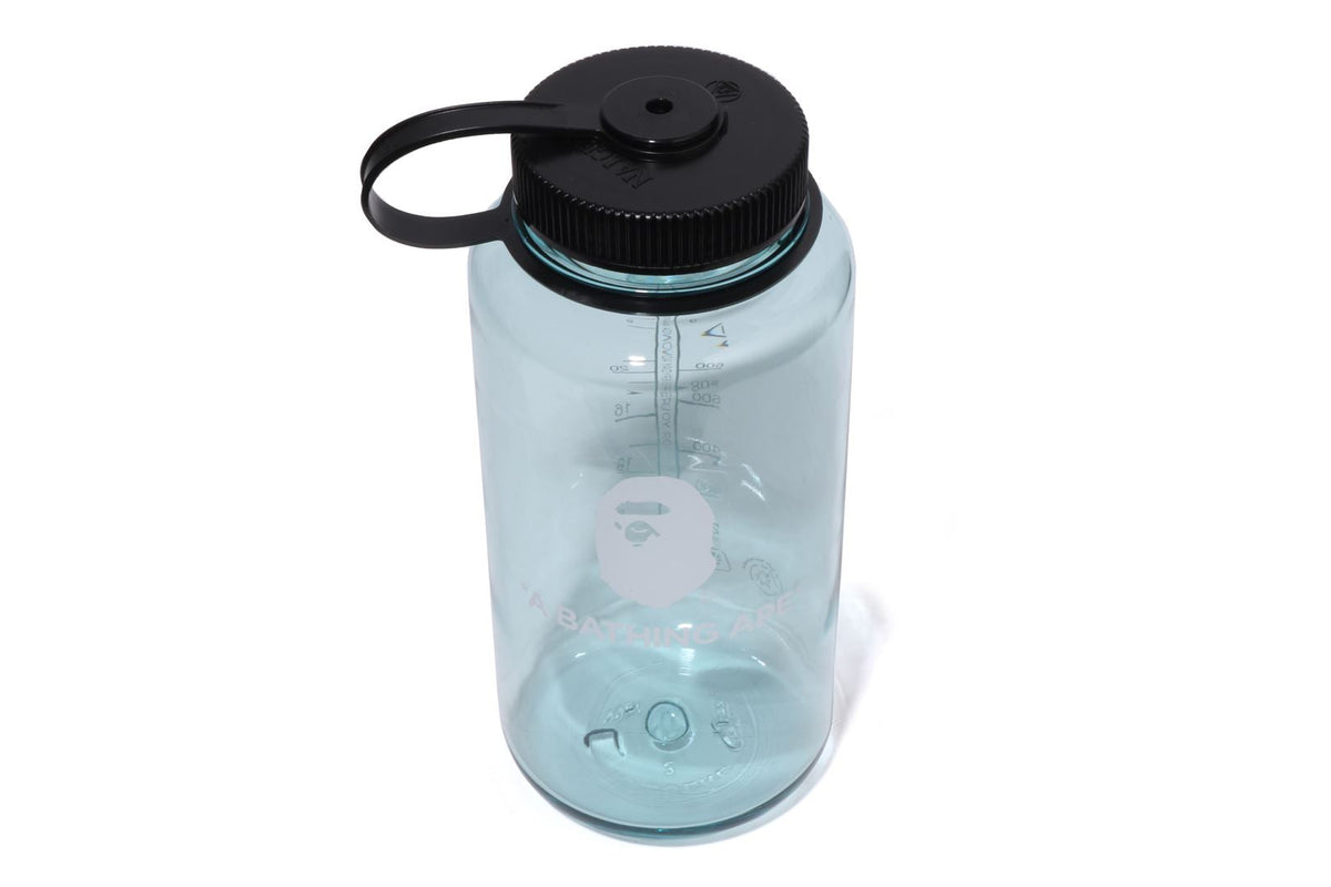 BAPE X NALGENE 1.0L TRITAN 寬口水瓶
