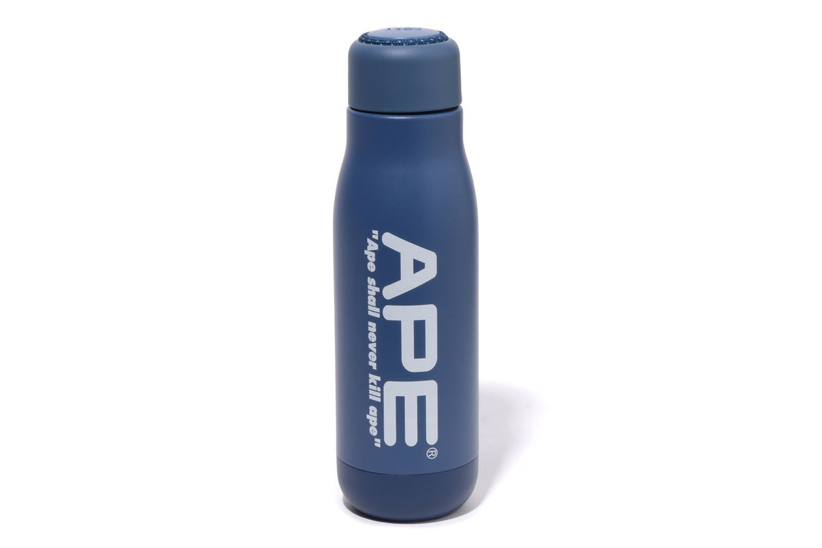BAPE X ZOKU 18OZ 水瓶