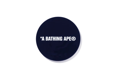 BAPE COLOR CAMO BUSY WORKS 橡膠杯墊