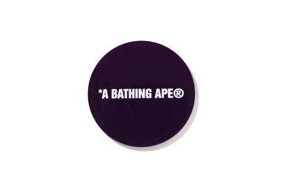 BAPE COLOR CAMO BUSY WORKS 橡膠杯墊