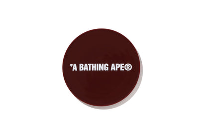 BAPE COLOR CAMO BUSY WORKS 橡膠杯墊