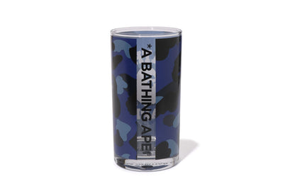 BAPE COLOR CAMO COLLEGE GLASS