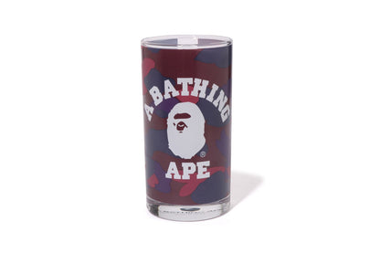 BAPE COLOR CAMO COLLEGE GLASS
