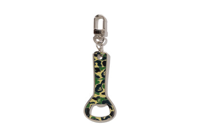 BAPE ABC CAMO 開瓶器