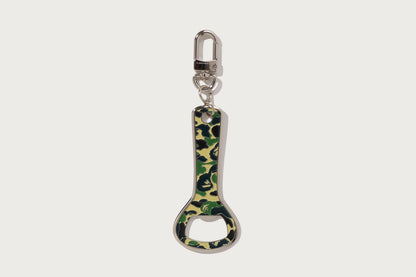 BAPE ABC CAMO 開瓶器