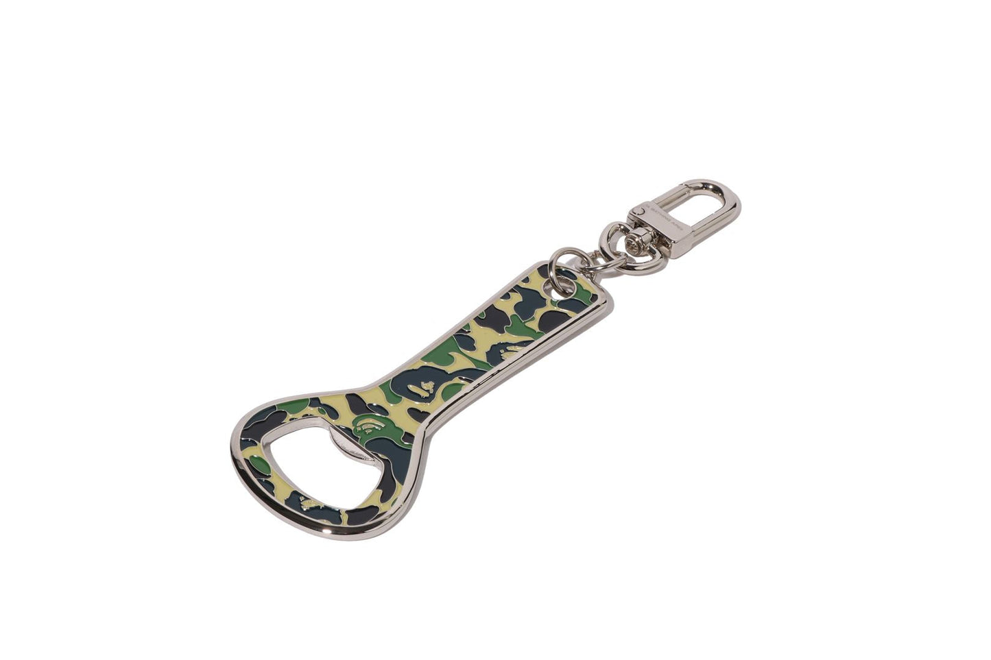 BAPE ABC CAMO 開瓶器