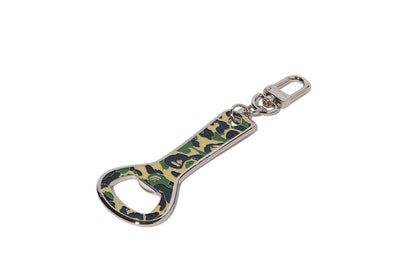 BAPE ABC CAMO 開瓶器