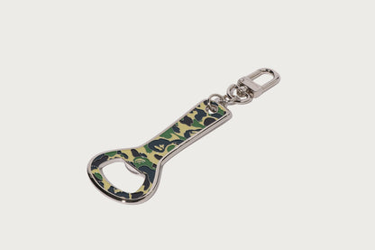 BAPE ABC CAMO 開瓶器