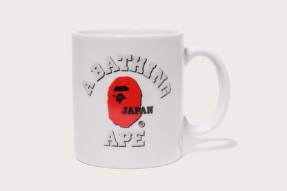 BAPE 日本紀念馬克杯 #2