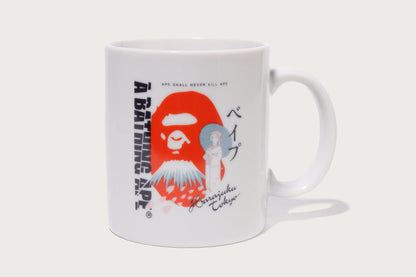 BAPE 日本紀念杯 #1