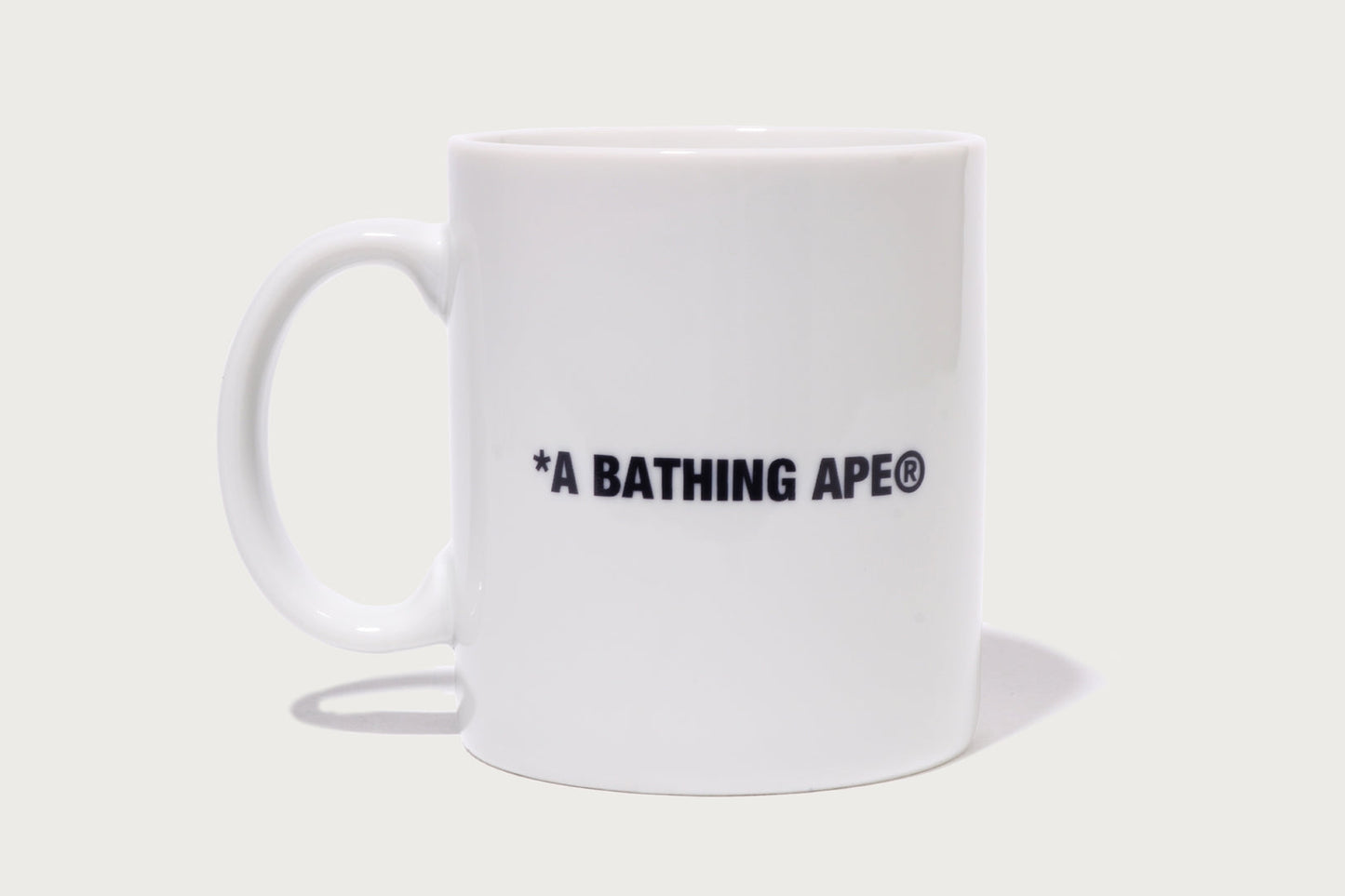BAPE 日本紀念杯 #1