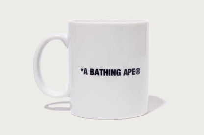 BAPE 日本紀念杯 #1