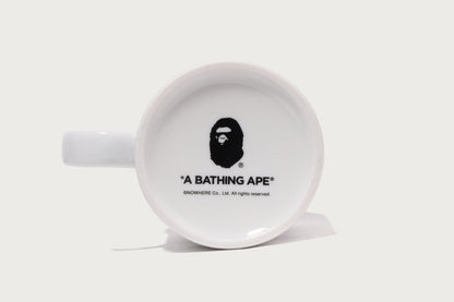 BAPE 日本紀念杯 #1