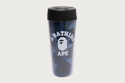BAPE COLOR CAMO TUMBLER