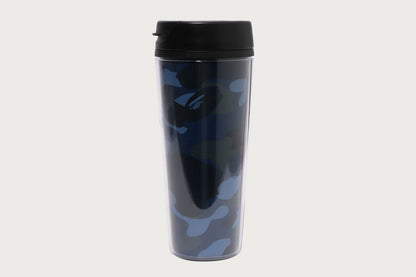 BAPE COLOR CAMO TUMBLER
