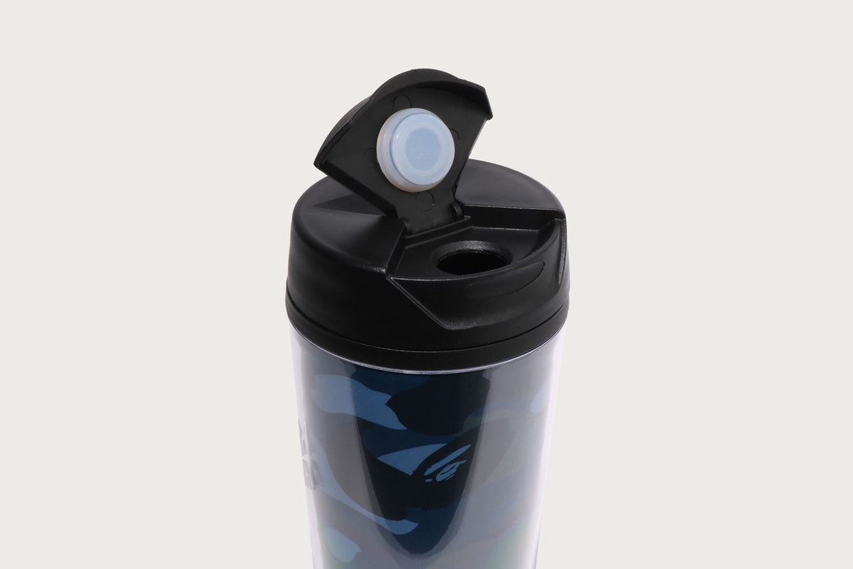 BAPE COLOR CAMO TUMBLER