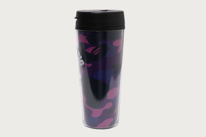 BAPE COLOR CAMO TUMBLER