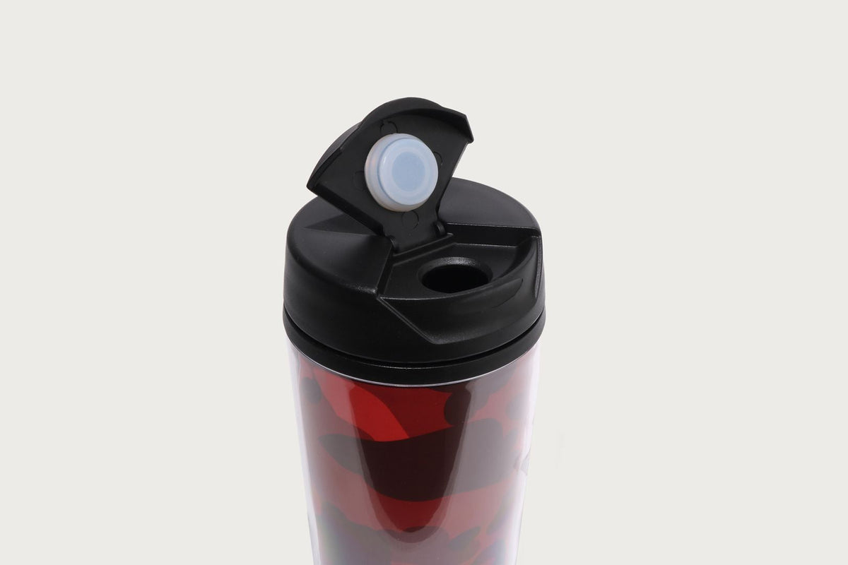 BAPE COLOR CAMO TUMBLER
