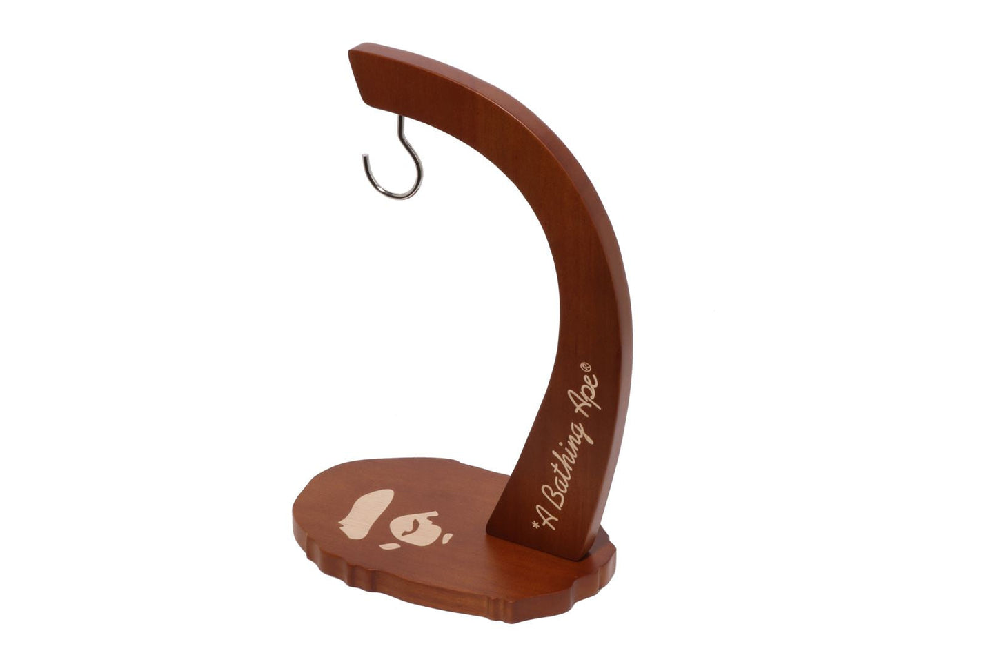 BAPE APE HEAD 香蕉架