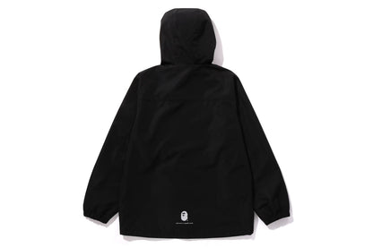 BAPE GO APE POINTER 大學連帽外套