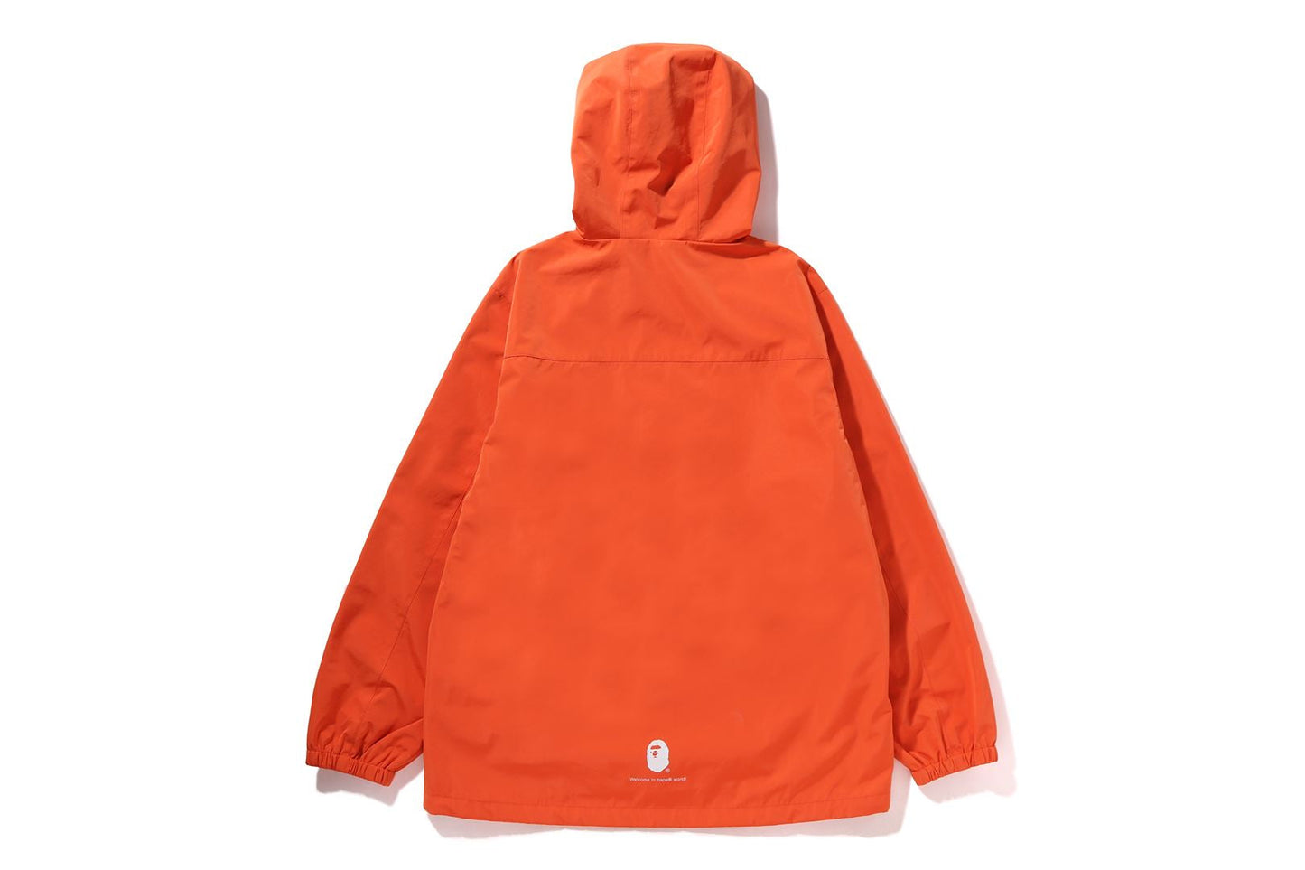 BAPE GO APE POINTER 大學連帽外套