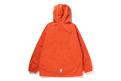 BAPE GO APE POINTER 大學連帽外套