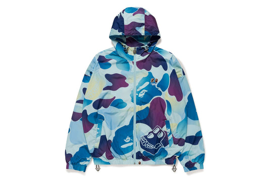 BAPE BAPE X BAYC 輕量外套