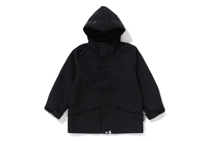BAPE BOUNTY HUNTER MAD SHARK 雪板外套