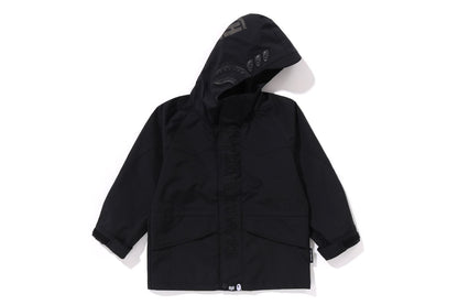 BAPE BOUNTY HUNTER MAD SHARK 雪板外套